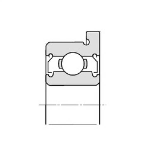 roulements F-685 NTN #1 image