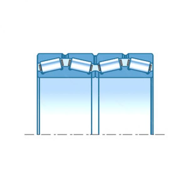 roulements M284249D/M284210/M284210DG2 NTN #1 image