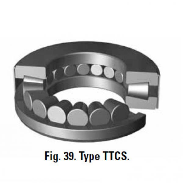 Bearing T107 T107W #2 image