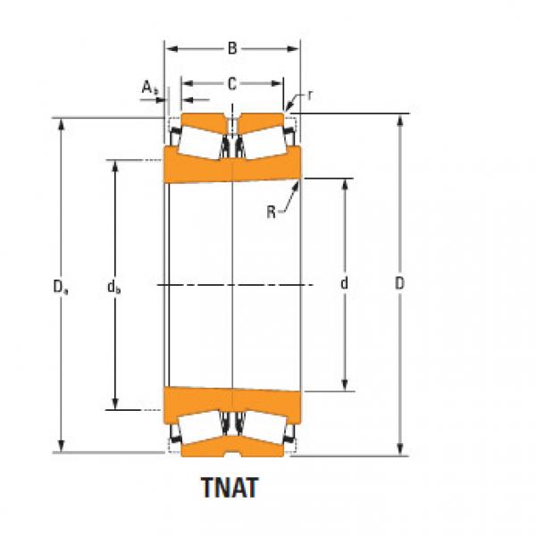 Bearing 67790Td 67720 #1 image