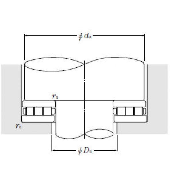 Bearing 89332L1 #1 image