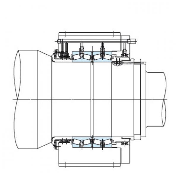 Bearing 2J120-11 #1 image