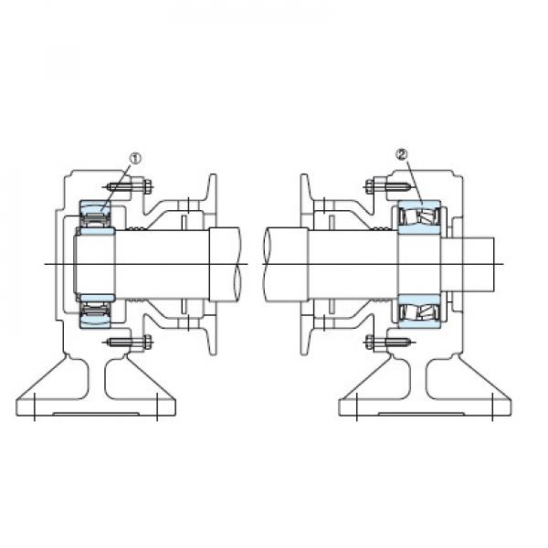 Bearing 2M120-7 #2 image