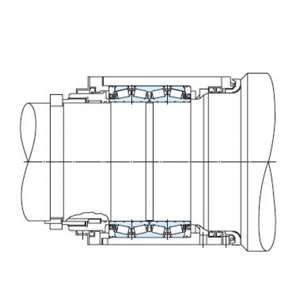 Bearing 110JRF01 #2 image