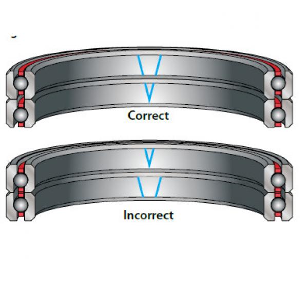 Bearing K34013XP0 #1 image