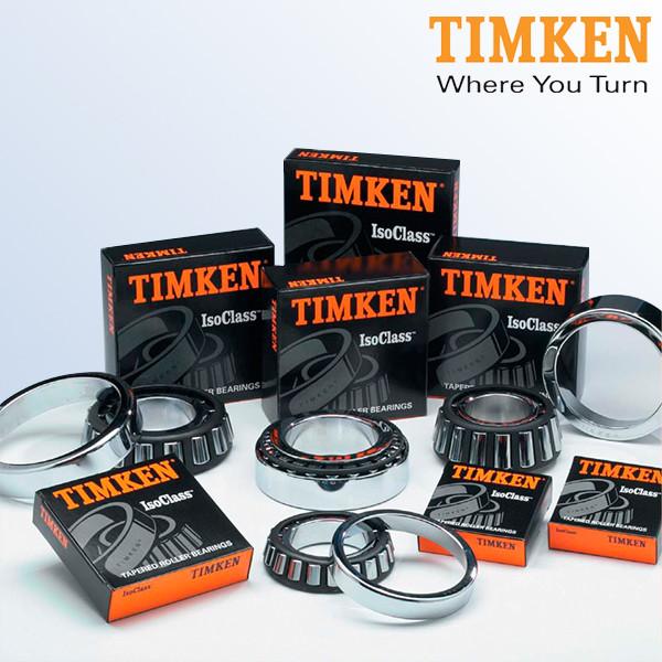 Timken TAPERED ROLLER 19145D  -  19283X   #1 image