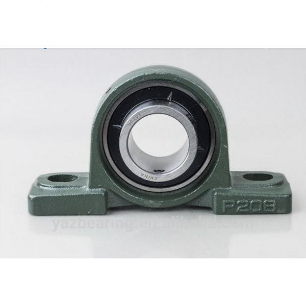 PEUGEOT BOXER 2.2D Wheel Bearing Kit Rear 2011 on 713640560 FAG Quality New #1 image