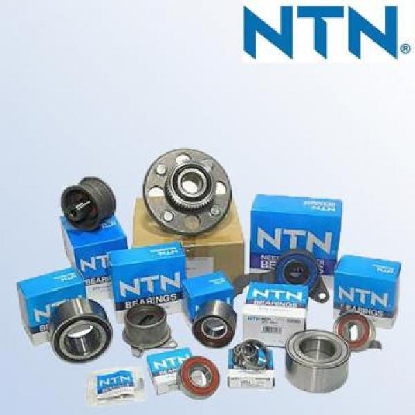 32919 FAG Tapered roller NTN JAPAN BEARING 329, main dimensions to DIN ISO 355 / DIN 720, #4 image