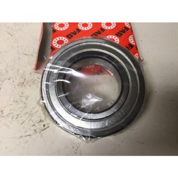 NEW,  FAG  BEARING  P/N 6212.2ZR.C3 #5 image