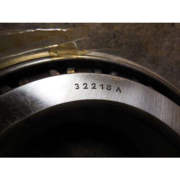 NEW FAG PRECISION BEARING # 32218A #5 image