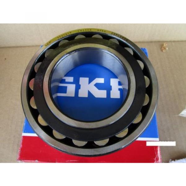 SKF 22218 EK, 22218EK,Explorer Spherical Roller Bearing (FAG,NTN,NSK,Torrington) #5 image