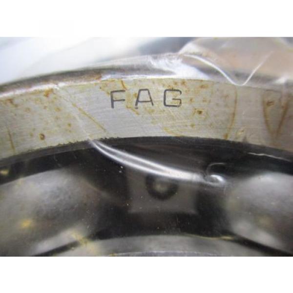 NEW FAG BEARING 6219-C3 #3 image