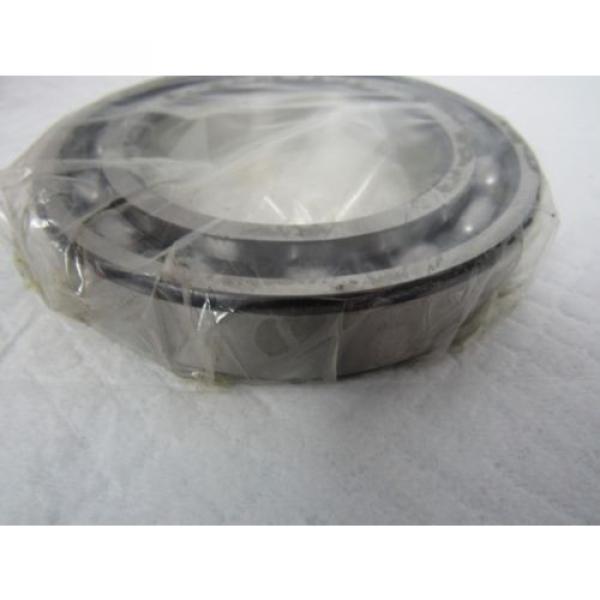 FAG 6014 C3 BALL BEARING #5 image