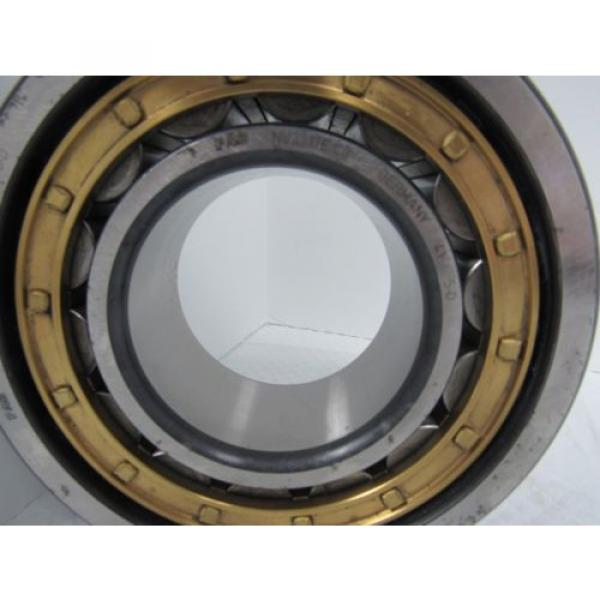 FAG NU2317E.M1 CYLINDRICAL ROLLER BEARING #2 image