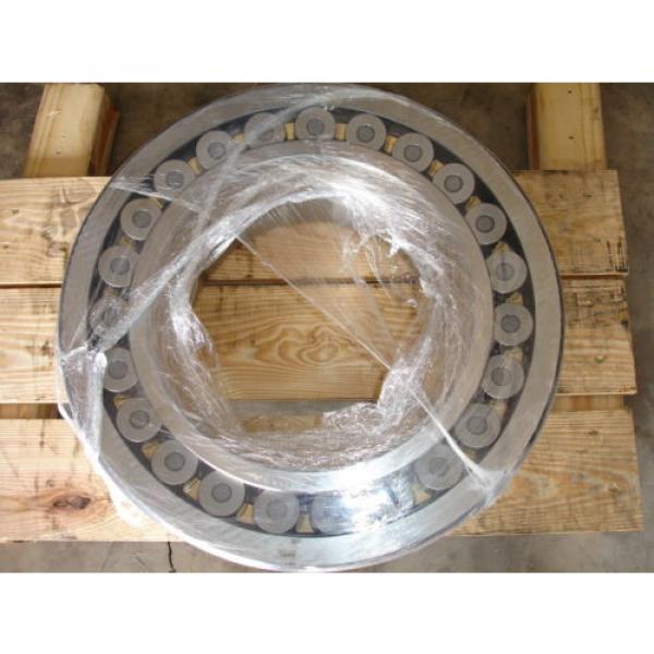 Fag Roller Bearing 23160-B-K-MB-C3,  H236-174835 0200 NEW #1 image