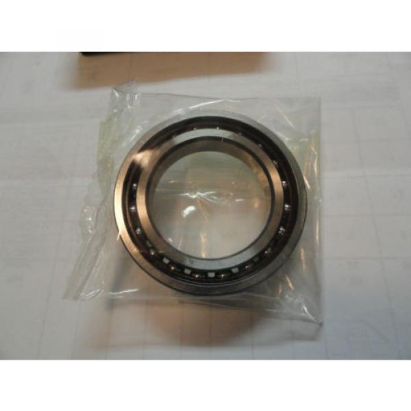 FAG Precision Spindle Bearing, B71907-E-T-P4S-UL #4 image