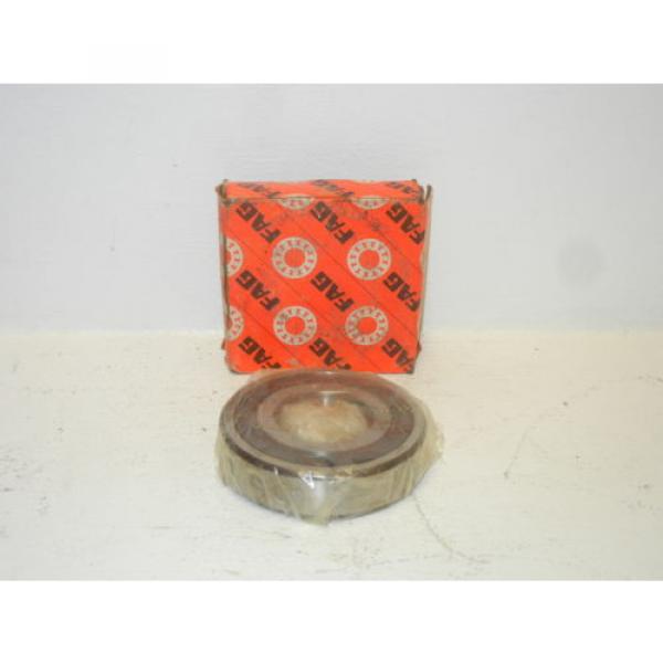 FAG 20308T NEW SELF ALIGNING ROLLER BEARING 20308T #4 image