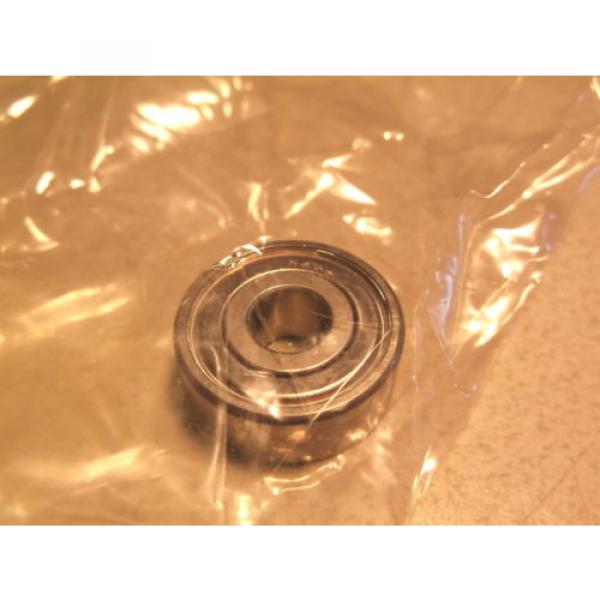 NEW FAG SINGLE ROW BALL BEARING EE2-2Z FREE SHIPPING #5 image