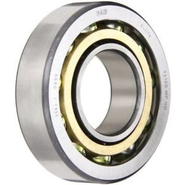 FAG NTN JAPAN BEARING FAG 7310B-MP-UO Angular Contact Ball Bearing, Single Row, Open, 40° #5 image