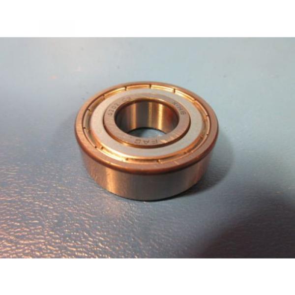 FAG 6202 2ZR C3, Deep Groove Ball Bearing, Schaeffler, INA (Torrington, SKF) #4 image