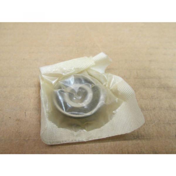 NIB FAG 629 2RSR BEARING DOUBLE RUBBER SHIELD 6292RSR 6292RS 9x26x8 mm NEW #4 image