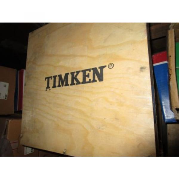 Timken M246942/M246910 Taper roller bearing set (=2 Bower,NTN, KOYO, NSK, FAG) #4 image