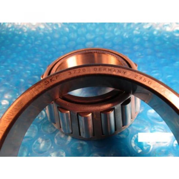 SKF Tapered Roller Bearing Set, 3767 Cone 3720 Cup (=2 Timken, FAG, KOYO) 32308, #5 image