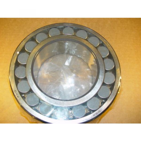 FAG 22226EAS.M.C3 Spherical Roller Bearing 130mm ID 230mm OD 64mm Width #2 image