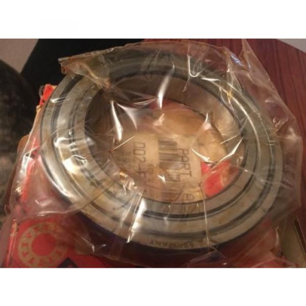 Engine Bearing FAG 002-68117-20   5&#034;x1&#034; new in box #4 image