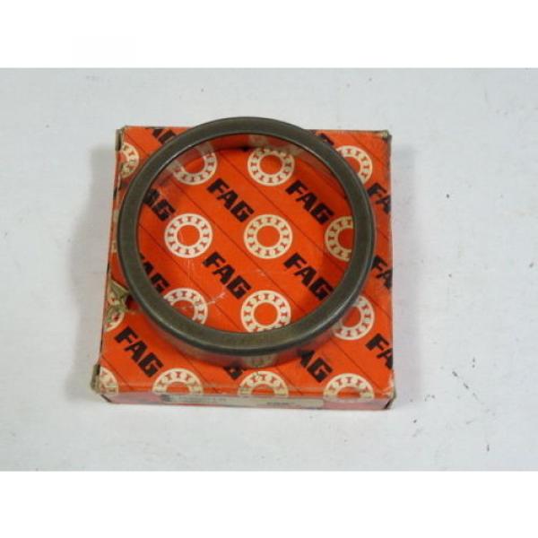 Fag LM48510 Bearing Cup ! NEW ! #4 image