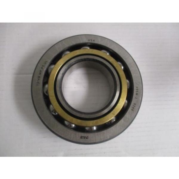 FAG 70mm Angular Contact Ball Bearing 7314.MP.P5.UL AQS #4 image