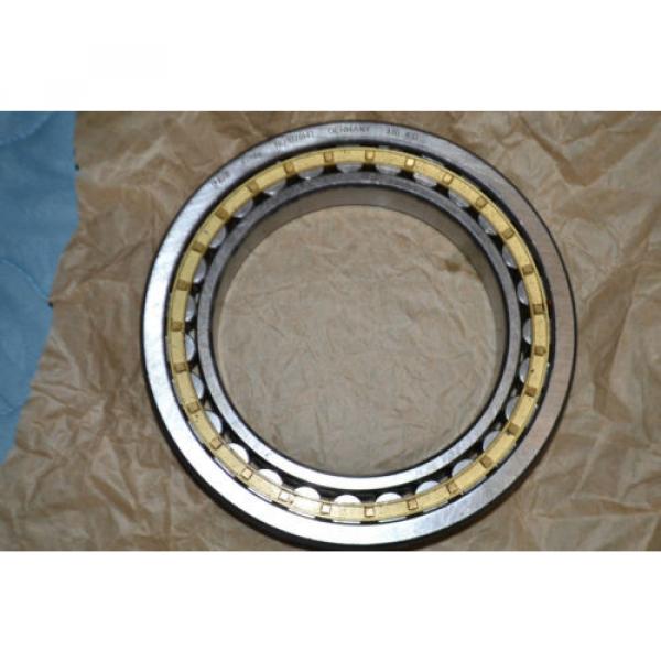 FAG NU1020M1 CYLINDRICAL ROLLER BEARING 100X150X24 #4 image