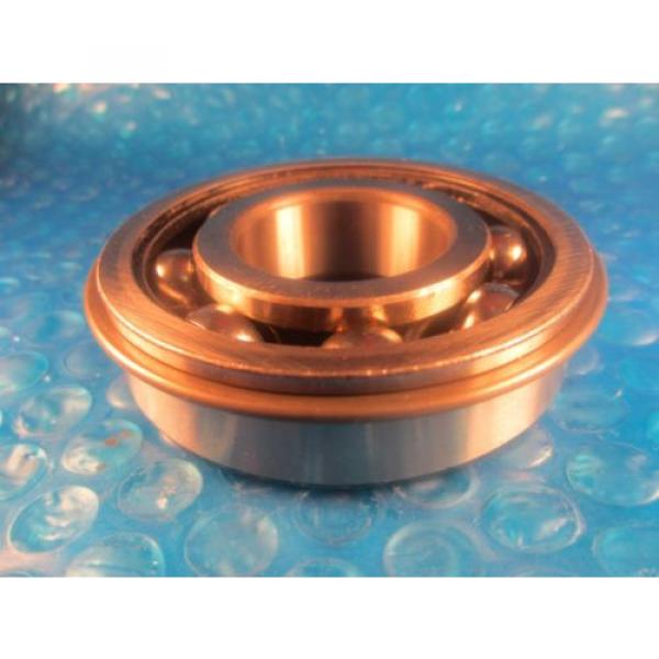 SKF 6308 NR C3, Deep Groove Roller Bearing (=2 Fafnir 308KG, FAG, NSK, NTN) #4 image