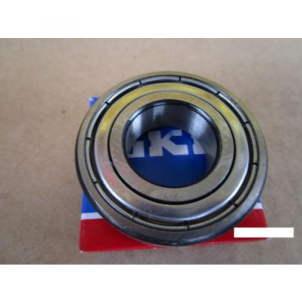 SKF 6004-2Z Deep Groove Ball Bearing (=2 FAG 2ZR, NTN, NSK, 9104KDD) #4 image