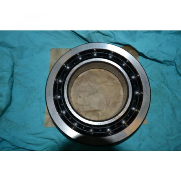 DKFL 7220B.TVP.UA FAG Angular Contact Ball Bearing Single Row 100*180*34 #1 image