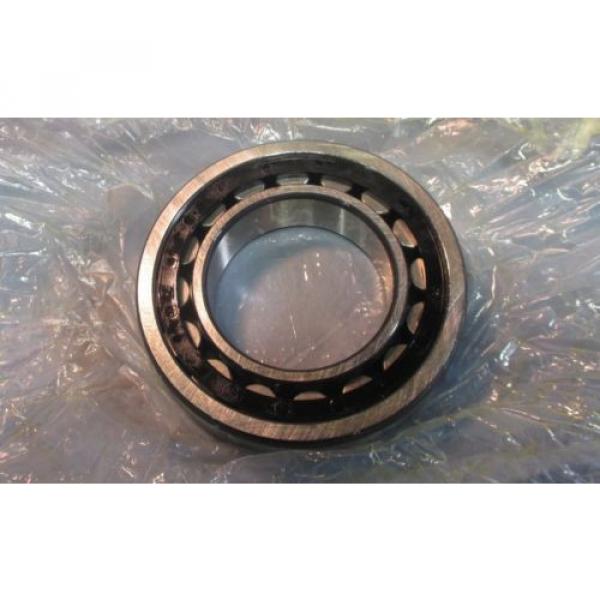 FAG NU210E.TVP2.C3 Cylindrical Roller Bearing Inner Race 50mm ID, 90mm OD NIB #4 image