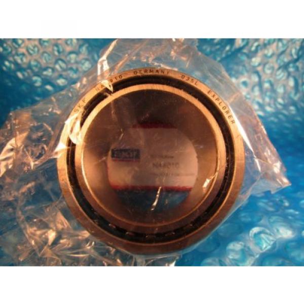 SKF NA 6910, NA6910, Needle Roller Bearing(KOYO, INA,  NTN, NSK VV,FAG RSR) #4 image