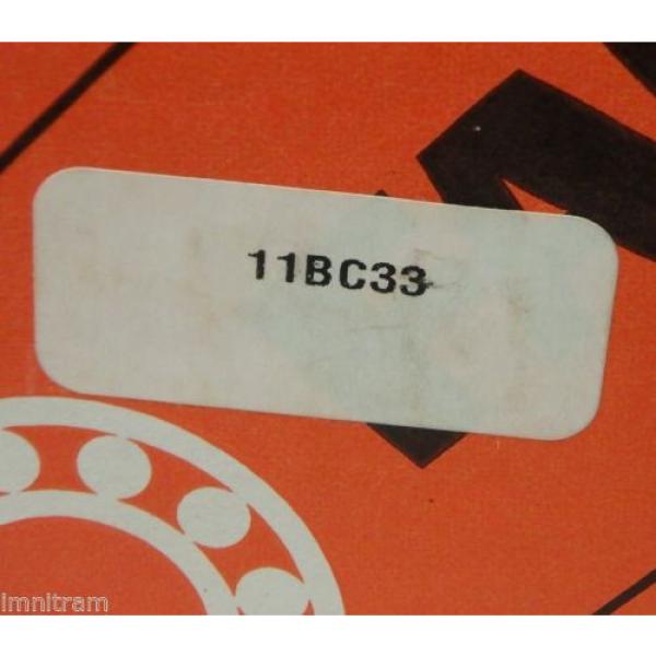 Sharples DS-706, PM95000, Alfa Laval DS-906 BEARING 11BC33,  FAG Z-572434.ZL #5 image