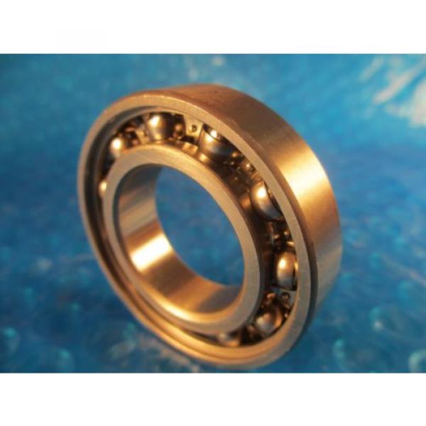 BES 6006 Deep Groove Roller Bearing  ( =2 SKF, FAG, NTN, Koyo, NSK) #5 image