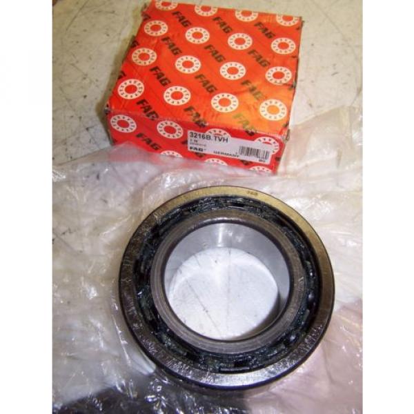 NEW FAG 3216B.TVH BEARING 3216B.TVH 1N BEARING 3216B.TVH 1N 26080419 #3 image