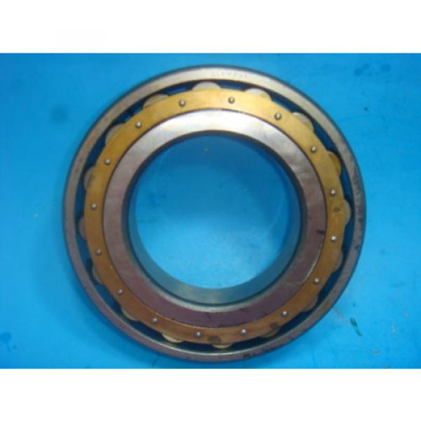 NEW CONSOLIDATED PRECISION NTN JAPAN BEARING, FAG 20219M, SPHERICAL ROLLER BEARING, NIB #4 image