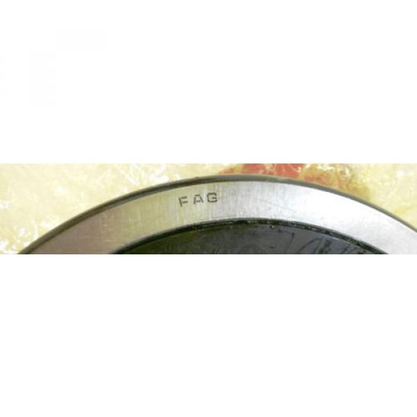 FAG BEARING, PART NO. 6316.2RSR.C3.L12 #4 image