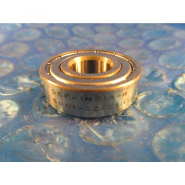 SKF 6001 2ZJEM Deep Groove Ball Bearing  (FAG,NTN,NSK, Timken 9101KDD) #4 image