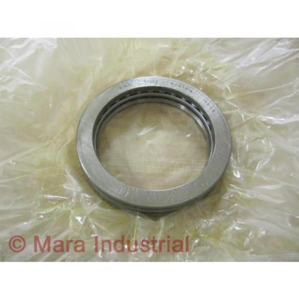 Fag 51122 Thrust Bearing #4 image