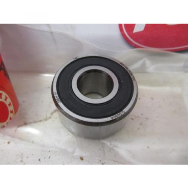 FAG 3201-BB-2RSR-TVH Bearing - Unused #5 image