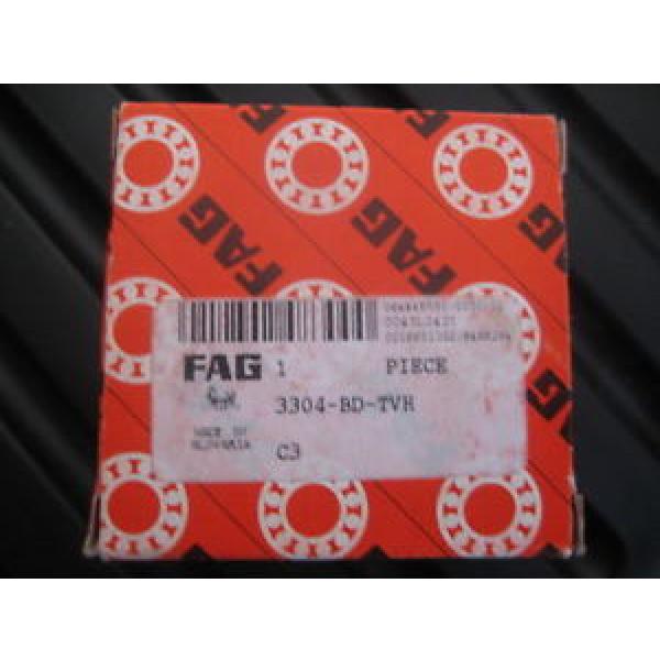 FAG NTN JAPAN BEARING 3304-BD-TVH #5 image