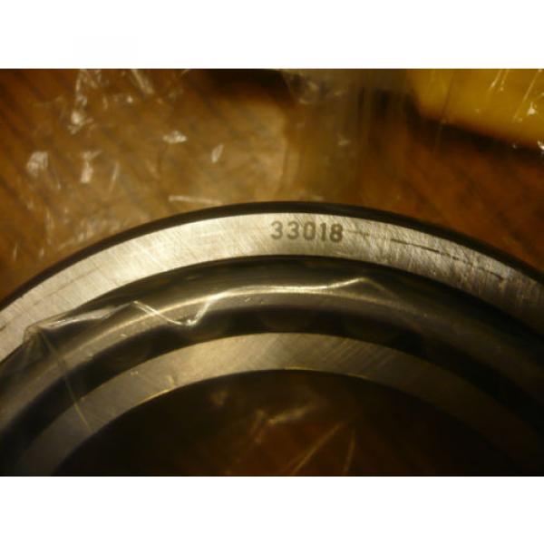 New Fag 33018 Bearing #4 image