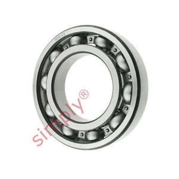 FAG 6212C3 Open Deep Groove Ball Bearing 60x110x22mm #5 image