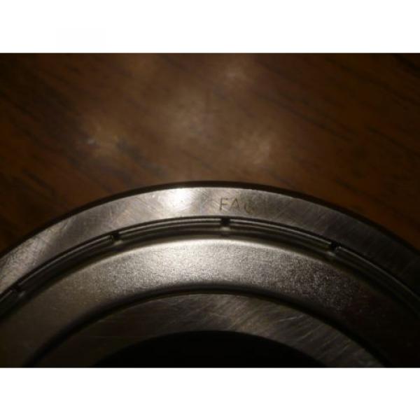 New Fag 6209.C3 Bearing #5 image