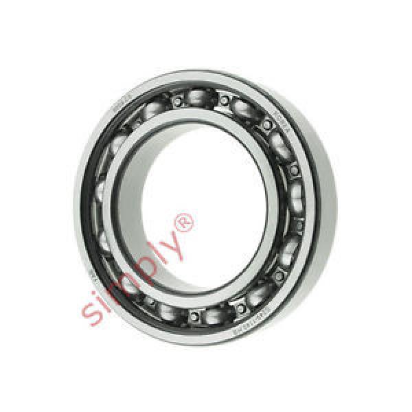 FAG 6009C3 Open Deep Groove Ball Bearing 45x75x16mm #5 image